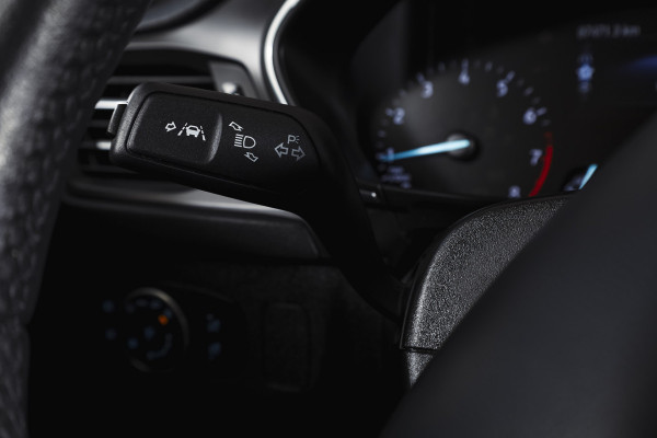 Ford Focus 1.0 EcoBoost 125 PK Active Business | Cruise | Winterpakket | PDC | NAV + App. Connect | Airco | Afn. Trekhaak | LM 17" |
