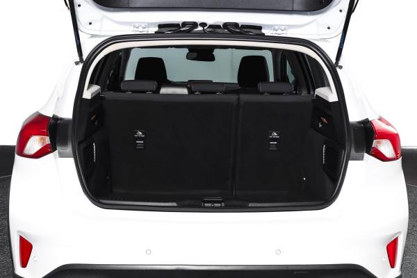 Ford Focus 1.0 EcoBoost 125 PK Active Business | Cruise | Winterpakket | PDC | NAV + App. Connect | Airco | Afn. Trekhaak | LM 17" |