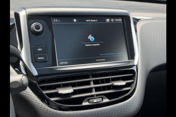 Peugeot 2008 1.2 PureTech Blue Lion D-riem vv in 2024 l Pano l Navi l 110pk l Trekhaak l Carplay l Airco l Cruise l Pdc l Recent beurt gehad l N.A.P l Apk tot 01-2027