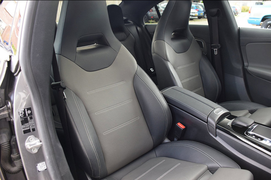 Mercedes-Benz CLA-Klasse 250 Premium Plus*AMG Pakket*PANO*SFEER*BURMESTER*CAMERA*NL-Auto*