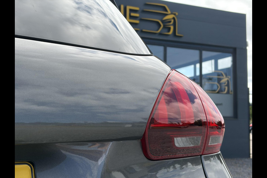 Peugeot 2008 1.2 PureTech Blue Lion D-riem vv in 2024 l Pano l Navi l 110pk l Trekhaak l Carplay l Airco l Cruise l Pdc l Recent beurt gehad l N.A.P l Apk tot 01-2027