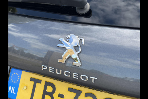 Peugeot 2008 1.2 PureTech Blue Lion D-riem vv in 2024 l Pano l Navi l 110pk l Trekhaak l Carplay l Airco l Cruise l Pdc l Recent beurt gehad l N.A.P l Apk tot 01-2027