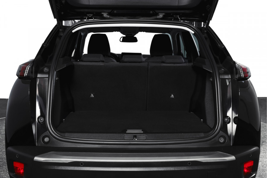 Peugeot 2008 1.2 PureTech 130 PK Active Pack - Automaat | Trekhaak | Cruise | Stoelverw. | PDC | Camera | App. Connect | LM 16" |