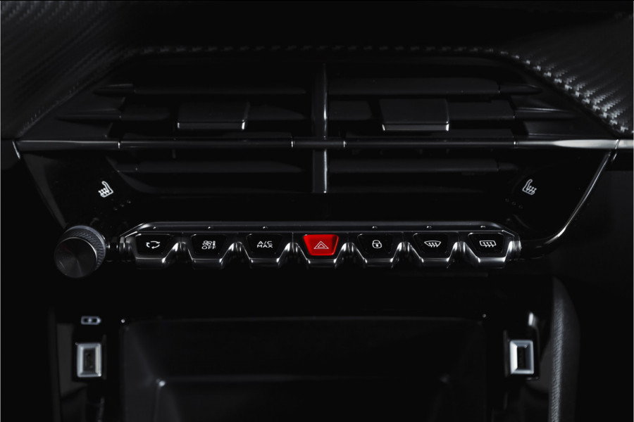 Peugeot 2008 1.2 PureTech 130 PK Active Pack - Automaat | Trekhaak | Cruise | Stoelverw. | PDC | Camera | App. Connect | LM 16" |