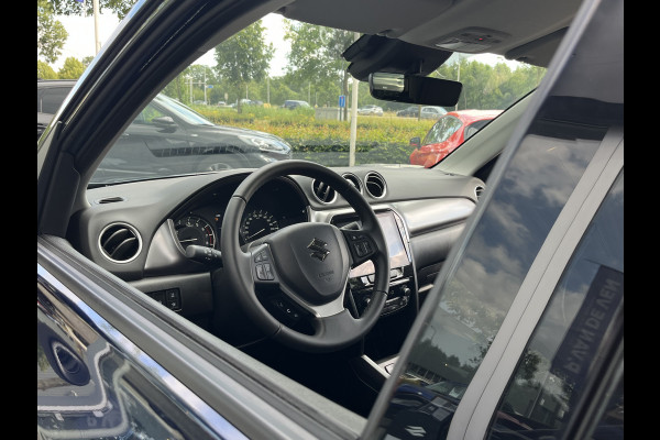 Suzuki Vitara 1.4 Boosterjet Smart Hybrid Select | €2.000,- voordeel | Uit voorraad leverbaar | 3982 | Adapt. Cruise | Camera | Dodehoek | Rijstrook | Stoelverwarming | etc. etc.