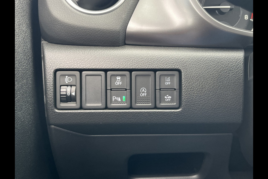 Suzuki Vitara 1.4 Boosterjet Smart Hybrid Select | €2.000,- voordeel | Uit voorraad leverbaar | 3982 | Adapt. Cruise | Camera | Dodehoek | Rijstrook | Stoelverwarming | etc. etc.