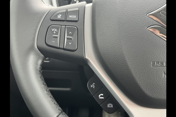 Suzuki Vitara 1.4 Boosterjet Smart Hybrid Select | €2.000,- voordeel | Uit voorraad leverbaar | 3982 | Adapt. Cruise | Camera | Dodehoek | Rijstrook | Stoelverwarming | etc. etc.
