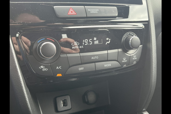 Suzuki Vitara 1.4 Boosterjet Smart Hybrid Select | €2.000,- voordeel | Uit voorraad leverbaar | 3982 | Adapt. Cruise | Camera | Dodehoek | Rijstrook | Stoelverwarming | etc. etc.