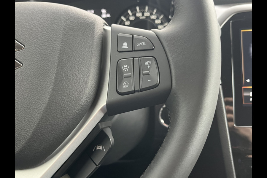 Suzuki Vitara 1.4 Boosterjet Smart Hybrid Select | €2.000,- voordeel | Uit voorraad leverbaar | 3982 | Adapt. Cruise | Camera | Dodehoek | Rijstrook | Stoelverwarming | etc. etc.