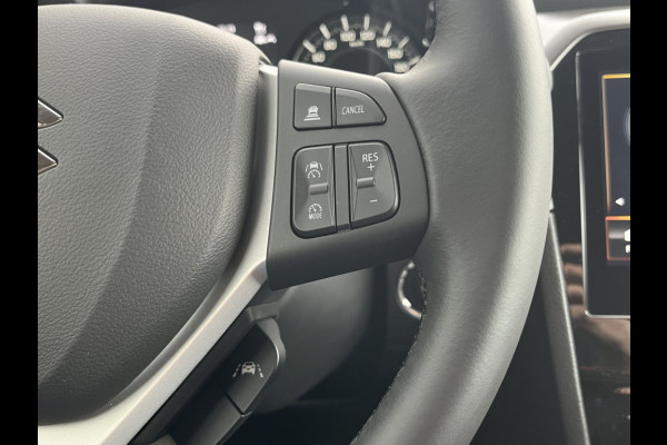 Suzuki Vitara 1.4 Boosterjet Smart Hybrid Select | €2.000,- voordeel | Uit voorraad leverbaar | 3982 | Adapt. Cruise | Camera | Dodehoek | Rijstrook | Stoelverwarming | etc. etc.
