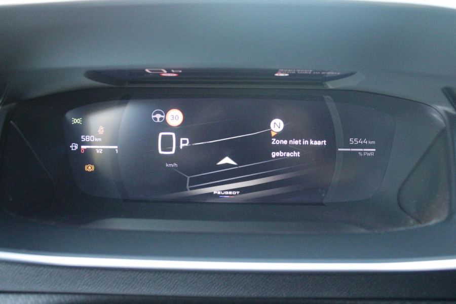 Peugeot 208 1.2 Hybrid 145PK AUTOMAAT GT PACK | ELEKTRISCH BEDIENBARE BESTUURDERSSTOEL MET MASSAGE FUNCTIE | ALCANTARA BEKLEDING | STOEL VERWARMING | ADAPTIVE CRUISE CONTROL | DAB+ RADIO | APPLE CARPLAY/ANDROID AUTO | FULL LED KOPLAMPEN | KEYLESS ENTRY/START | 17" LICHTMETALEN VELGEN | CLIMATE CONTROL | PARKEERSENSOREN VOOR + ACHTER | CAMERA VOOR + ACHTER | DODEHOEK DETECTIE |