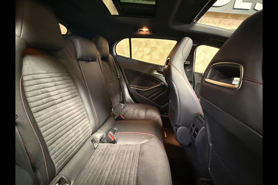 Mercedes-Benz GLA 250 Premium Plus Amg | Pano |H&K| Sfeerverlichting | 360 Camera | Carplay | Stoelverwarming