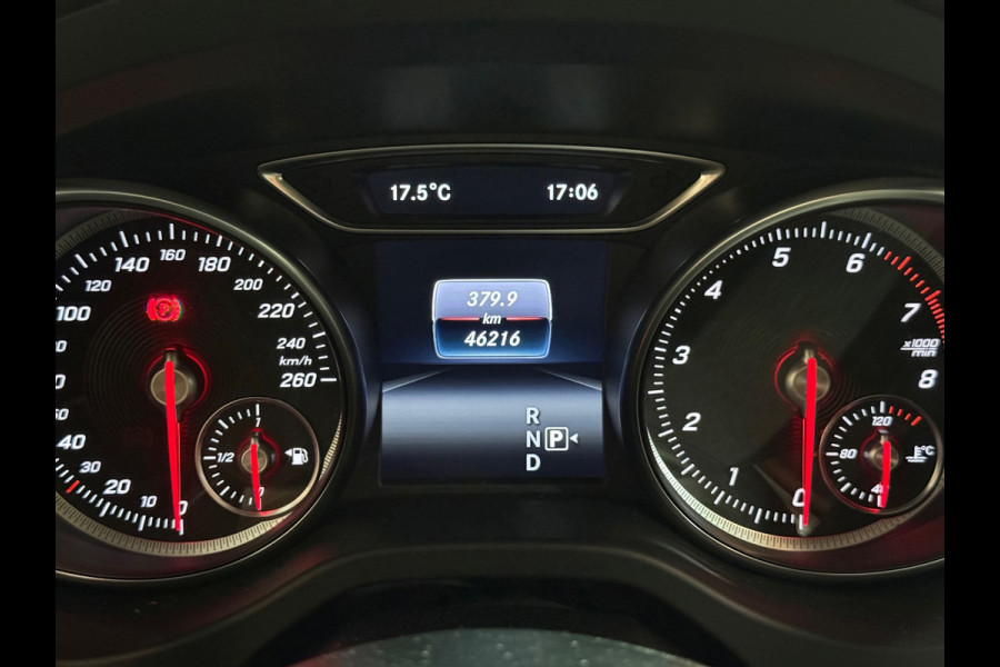 Mercedes-Benz GLA 250 Premium Plus Amg | Pano |H&K| Sfeerverlichting | 360 Camera | Carplay | Stoelverwarming