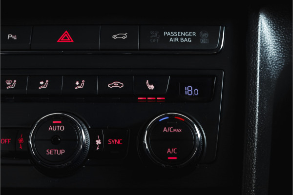 Seat Ateca 1.0 EcoTSI 115 PK Style Business Intense | Elek. Trekhaak | Dig. Cockpit | Adapt. Cruise | PDC | Camera | NAV + App. Connect | ECC | Elek. Klep | LM 17" |