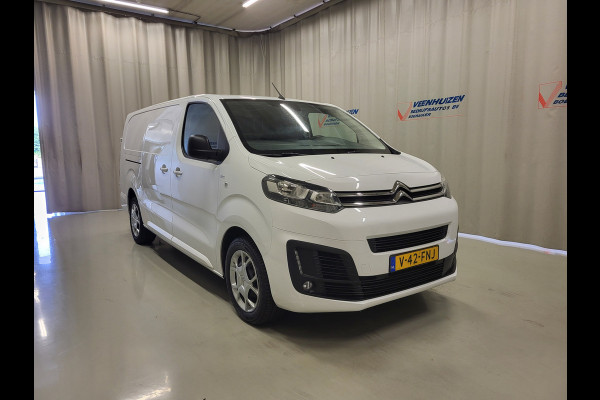 Citroën Jumpy 2.0BlueHDI 145pk L3/H1 Euro 6!