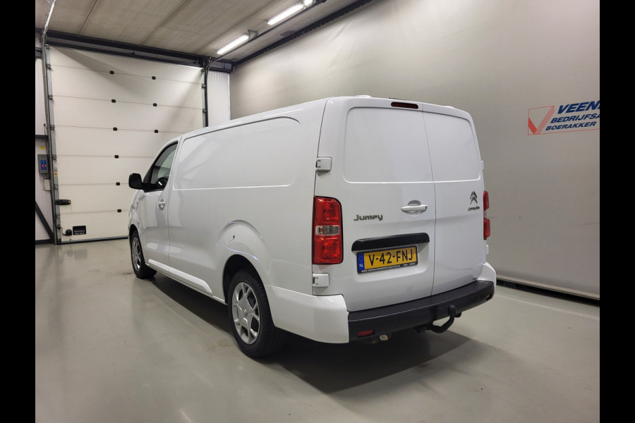 Citroën Jumpy 2.0BlueHDI 145pk L3/H1 Euro 6!