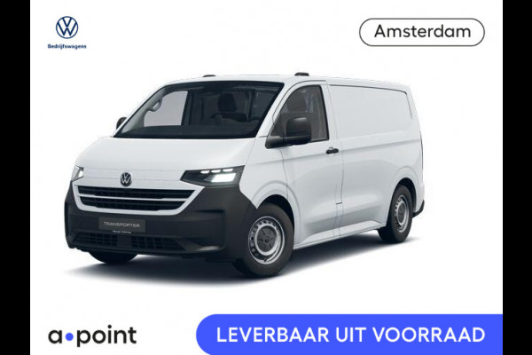 Volkswagen Transporter 2.0 TDI L1H1 28 Life Achteruitruicamera | Cruise control | Achterklep