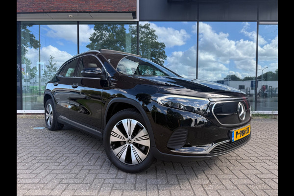 Mercedes-Benz EQA 250 Business Solution Luxury 67 kWh - Automaat - Pano/Schuifdak - Navi - Org.NL