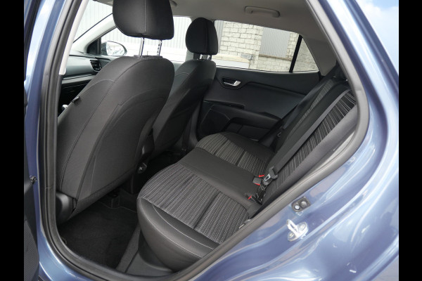 Kia Stonic 1.0 T-GDi MHEV DynamicPlusLine | Cruise | Keyless | Navi | Camera | Clima |