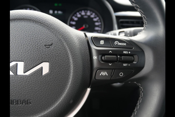 Kia Stonic 1.0 T-GDi MHEV DynamicPlusLine | Cruise | Keyless | Navi | Camera | Clima |