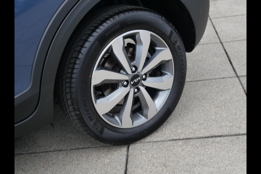 Kia Stonic 1.0 T-GDi MHEV DynamicPlusLine | Cruise | Keyless | Navi | Camera | Clima |