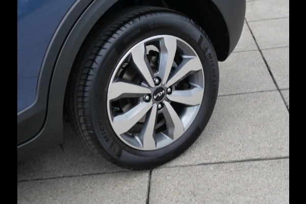 Kia Stonic 1.0 T-GDi MHEV DynamicPlusLine | Cruise | Keyless | Navi | Camera | Clima |