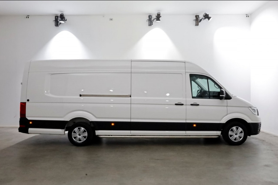 MAN TGE 3.180 2.0 177pk DSG-Automaat L5H3 (L4H2) Supermaxi LED/ACC/2x Schuifdeur 12-2022