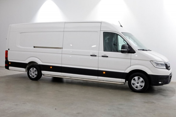 MAN TGE 3.180 2.0 177pk DSG-Automaat L5H3 (L4H2) Supermaxi LED/ACC/2x Schuifdeur 12-2022
