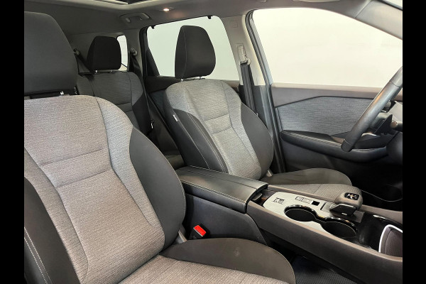 Nissan X-Trail 1.3 DIG-T Tekna 7p. Climate control Adaptieve cruise control Navigatie Panoramdak Voorstoelen verwarmd Keyless Camera Parkeersensoren Led Stuur verwarming Apple Carplay/ Android Auto