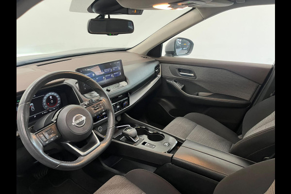 Nissan X-Trail 1.3 DIG-T Tekna 7p. Climate control Adaptieve cruise control Navigatie Panoramdak Voorstoelen verwarmd Keyless Camera Parkeersensoren Led Stuur verwarming Apple Carplay/ Android Auto