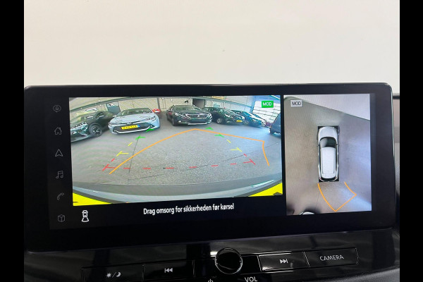 Nissan X-Trail 1.3 DIG-T Tekna 7p. Climate control Adaptieve cruise control Navigatie Panoramdak Voorstoelen verwarmd Keyless Camera Parkeersensoren Led Stuur verwarming Apple Carplay/ Android Auto