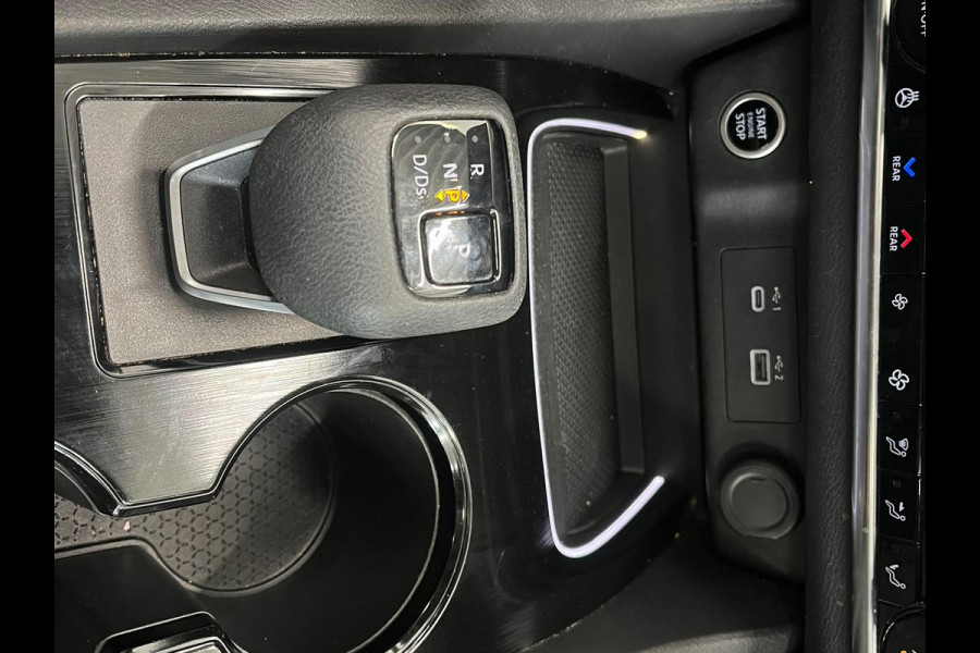 Nissan X-Trail 1.3 DIG-T Tekna 7p. Climate control Adaptieve cruise control Navigatie Panoramdak Voorstoelen verwarmd Keyless Camera Parkeersensoren Led Stuur verwarming Apple Carplay/ Android Auto