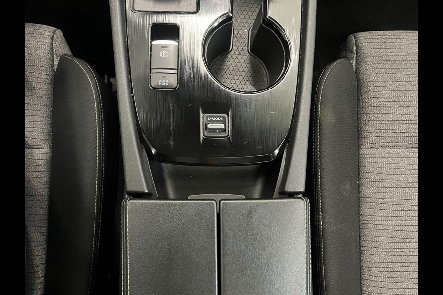Nissan X-Trail 1.3 DIG-T Tekna 7p. Climate control Adaptieve cruise control Navigatie Panoramdak Voorstoelen verwarmd Keyless Camera Parkeersensoren Led Stuur verwarming Apple Carplay/ Android Auto