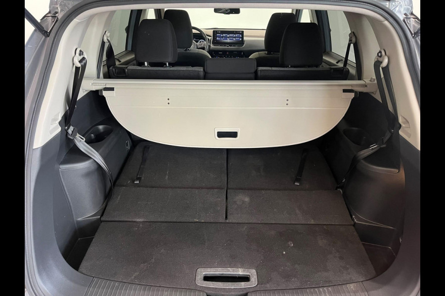 Nissan X-Trail 1.3 DIG-T Tekna 7p. Climate control Adaptieve cruise control Navigatie Panoramdak Voorstoelen verwarmd Keyless Camera Parkeersensoren Led Stuur verwarming Apple Carplay/ Android Auto