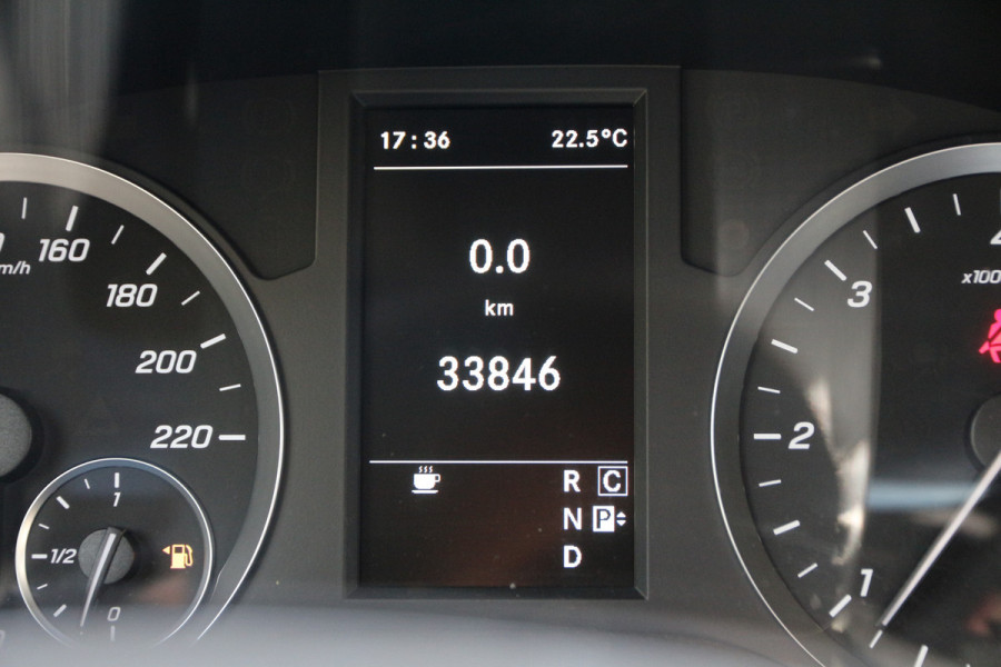 Mercedes-Benz Vito 116 CDI | Aut. | DC | Elektr. schuifdeur | Camera | Cruise | Airco..