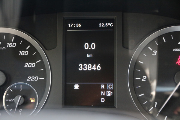 Mercedes-Benz Vito 116 CDI | Aut. | DC | Elektr. schuifdeur | Camera | Cruise | Airco..