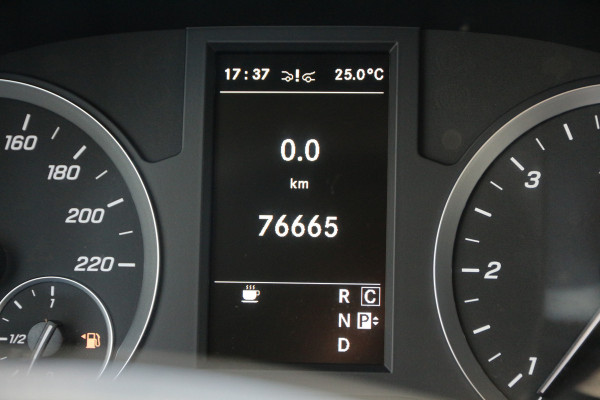 Mercedes-Benz Vito 119 CDI | Aut. | DC | 4Matic / 4x4 | Elektr. schuifdeur | Standkachel | Airco..