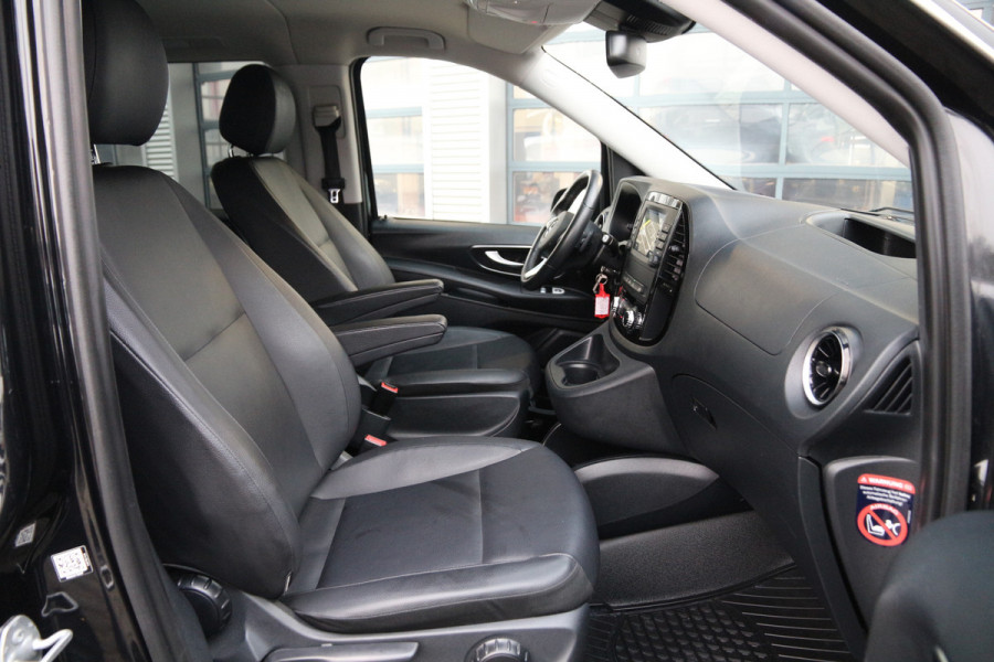 Mercedes-Benz Vito 119 CDI | Aut. | DC | 4Matic / 4x4 | Elektr. schuifdeur | Standkachel | Airco..