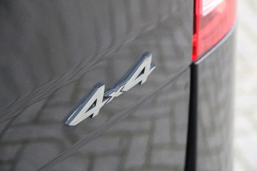 Mercedes-Benz Vito 119 CDI | Aut. | DC | 4Matic / 4x4 | Elektr. schuifdeur | Standkachel | Airco..