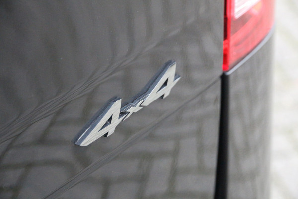 Mercedes-Benz Vito 119 CDI | Aut. | DC | 4Matic / 4x4 | Elektr. schuifdeur | Standkachel | Airco..