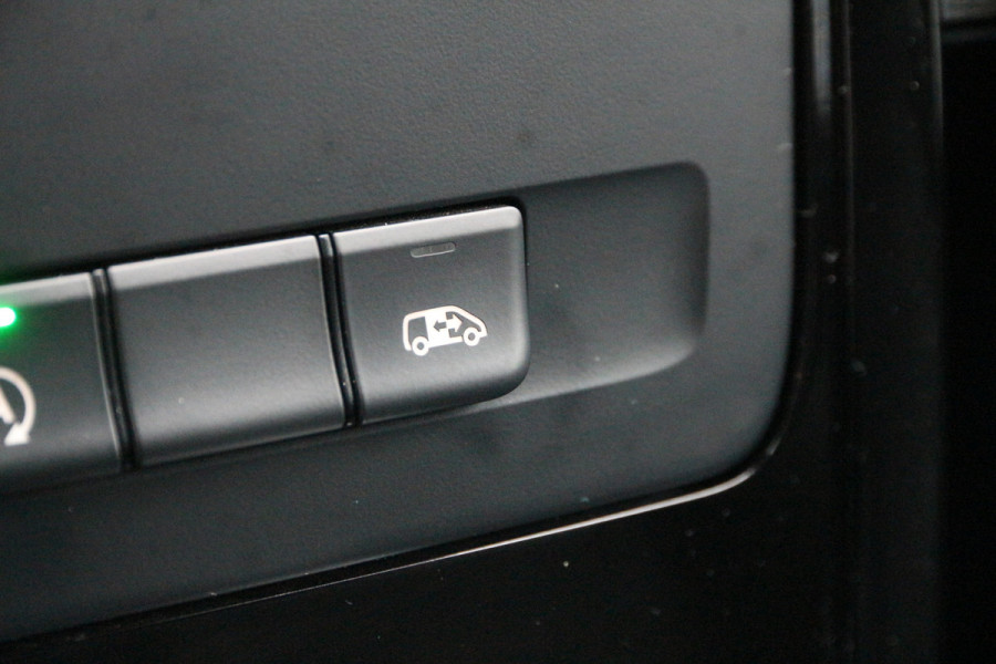Mercedes-Benz Vito 119 CDI | Aut. | DC | 4Matic / 4x4 | Elektr. schuifdeur | Standkachel | Airco..