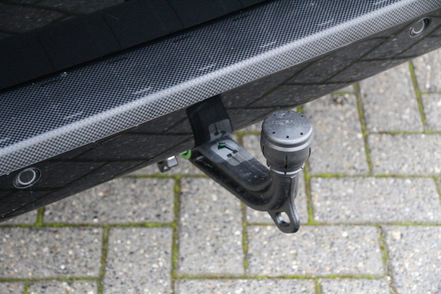 Mercedes-Benz Vito 119 CDI | Aut. | DC | 4Matic / 4x4 | Elektr. schuifdeur | Standkachel | Airco..