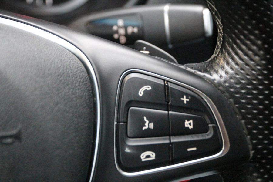 Mercedes-Benz Vito 119 CDI | Aut. | DC | 4Matic / 4x4 | Elektr. schuifdeur | Standkachel | Airco..