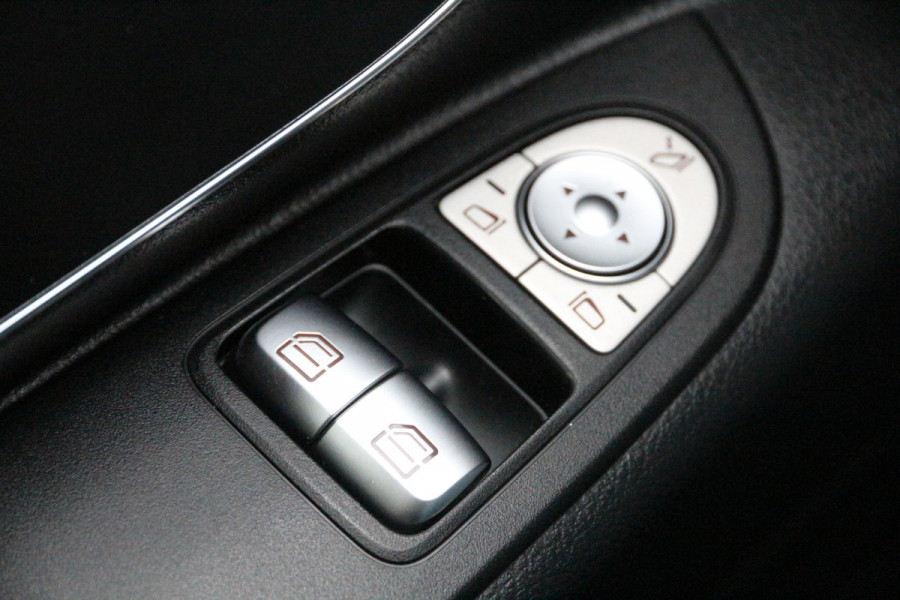 Mercedes-Benz Vito 119 CDI | Aut. | DC | 4Matic / 4x4 | Elektr. schuifdeur | Standkachel | Airco..