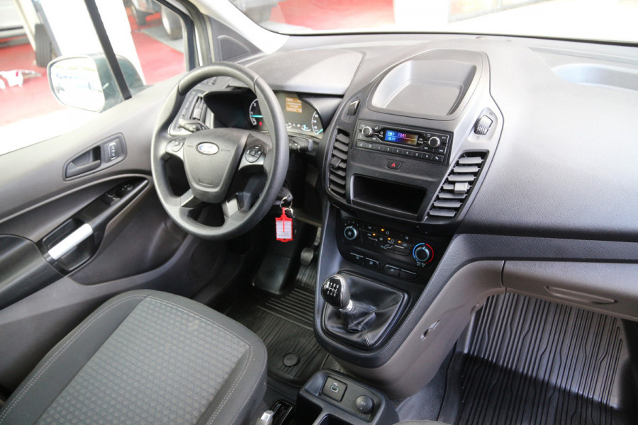 Ford Transit Connect 1.5 EcoBlue 100 | L2 | KAR-edition | Camera | Airco..