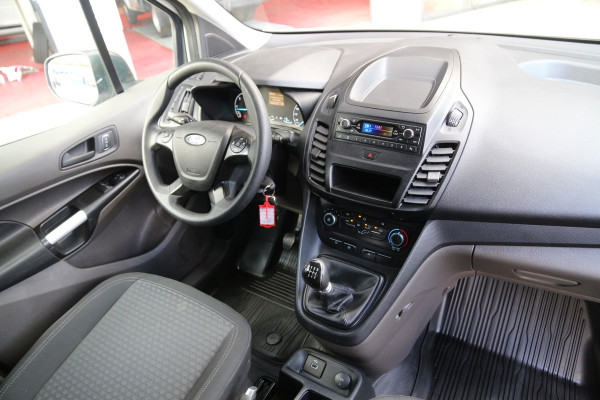 Ford Transit Connect 1.5 EcoBlue 100 | L2 | KAR-edition | Camera | Airco..