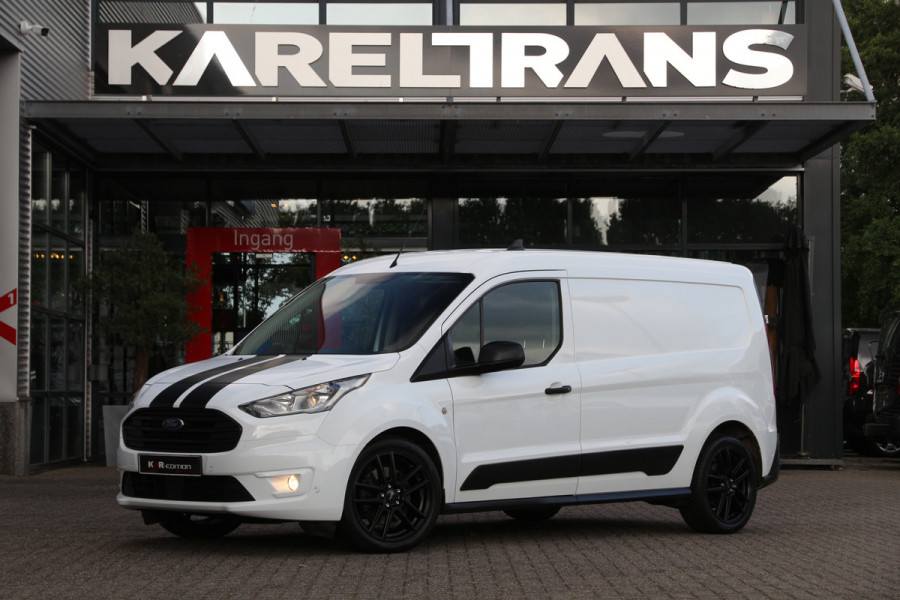 Ford Transit Connect 1.5 EcoBlue 100 | L2 | KAR-edition | Camera | Airco..