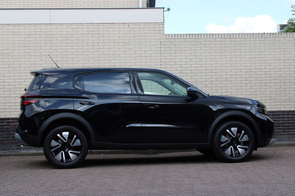 Opel Frontera 1.2 Turbo Hybrid GS 7p. | Winterpack | Cruise control | Achteruitrijcamera | BLIS