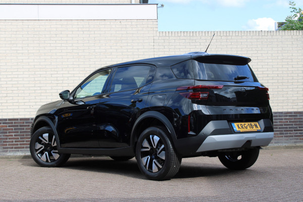 Opel Frontera 1.2 Turbo Hybrid GS 7p. | Winterpack | Cruise control | Achteruitrijcamera | BLIS