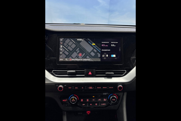 Kia Niro 1.6 GDi Hybrid DynamicLine Carplay